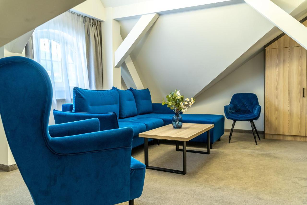 Hotel Alpin ชเจอร์ค ภายนอก รูปภาพ
