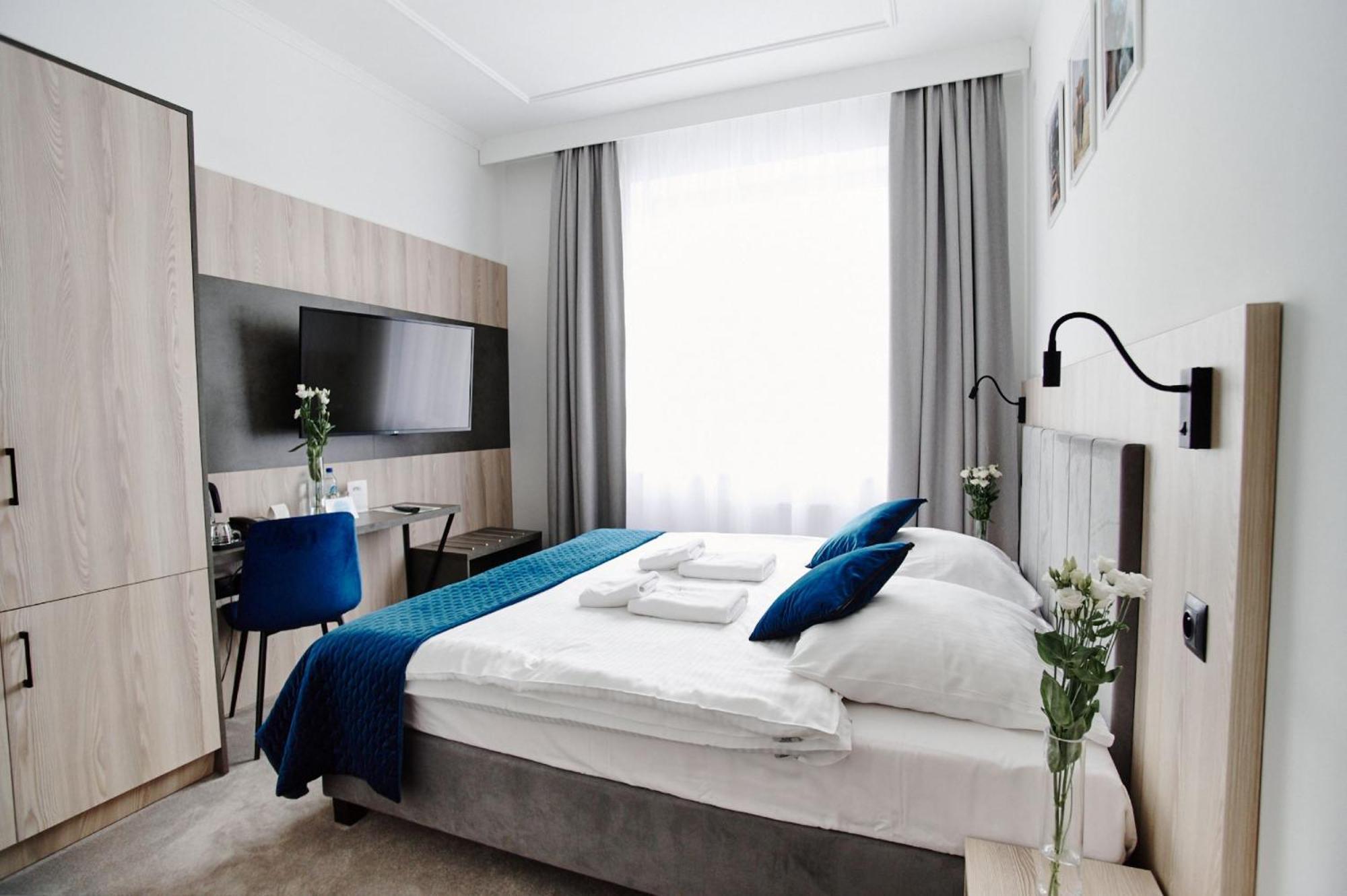 Hotel Alpin ชเจอร์ค ภายนอก รูปภาพ